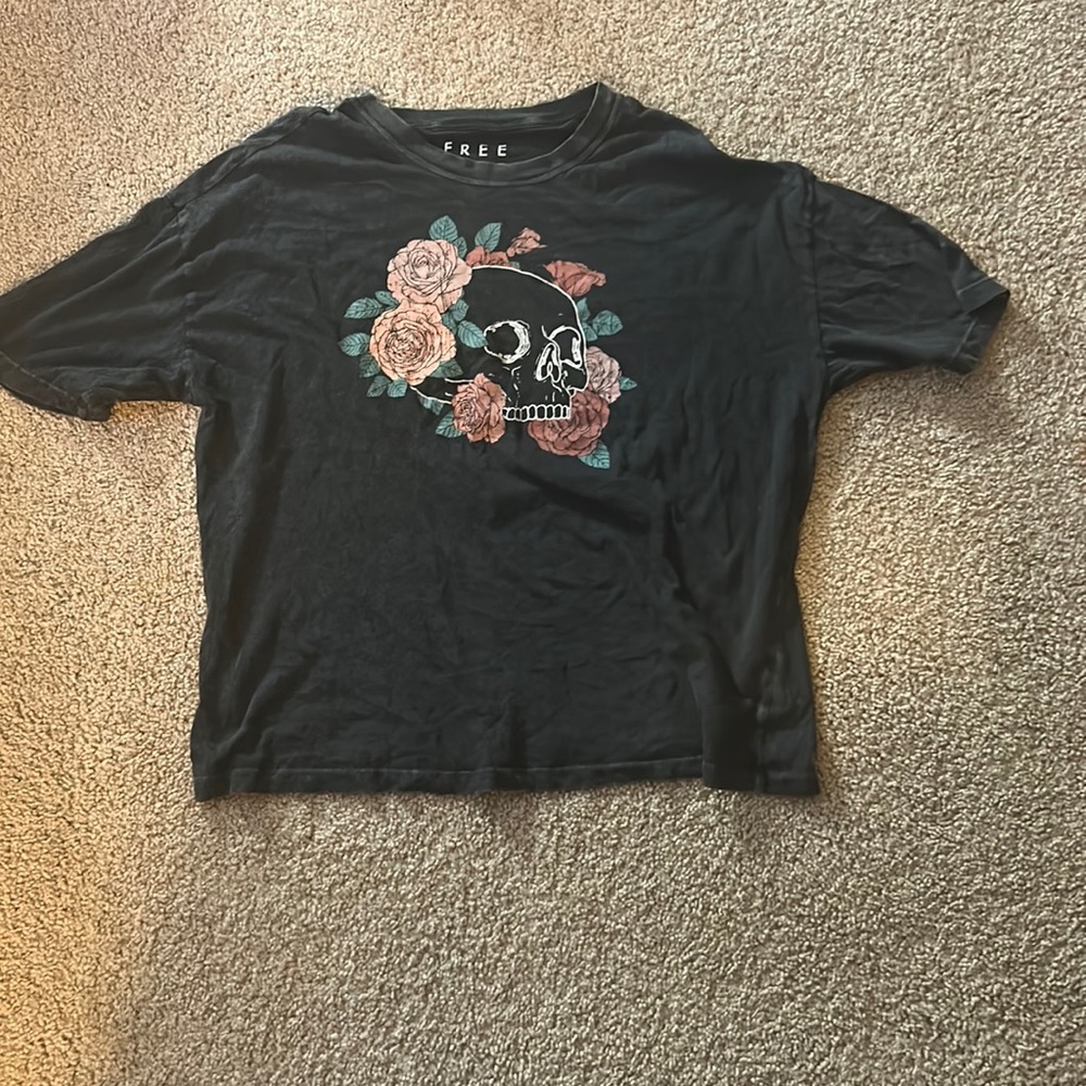 Aeropostale Graphic Tee